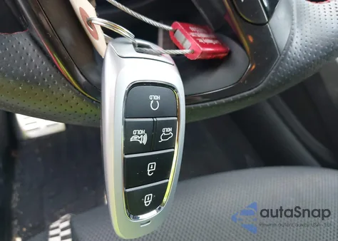 2022 Hyundai Tucson N Line from USA, damaged, VIN KM8JF3AE2NU123213